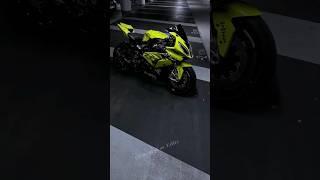 BMW SPEEDY BIKEs1k #s1k #bmw #ytshorts #motogp