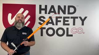 2024 SnareIt No Touch Hand Safety Tool | Hand Safety Tool Company