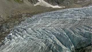 SWISSVIEW - BE, Berner Alpen, Steingletscher, Steinsee