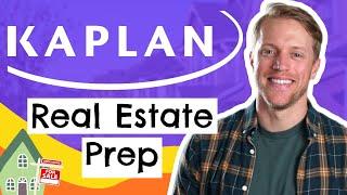 Kaplan Real Estate Review 2024 (Is It Worth It?)