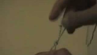 Adjusting your yoyo string instructions