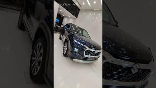 All New Maruti Suzuki Grand Vitara 