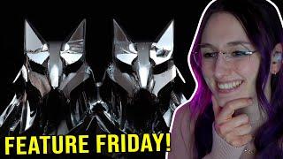 Two Wolves In Alaska - Lost In The Haze | Singer Reacts |