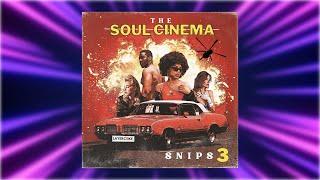 Best Royalty Free 70s Vintage Sample Pack Soul Cinema vol.3