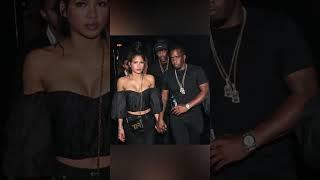 How Cassie Ventura Caused the Downfall of Diddy