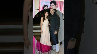 #Preetika Rao# &# Harshad Arora# Beintehaa TV serial actors beautiful pictures