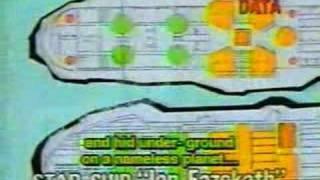Legend of Galactic Heroes - Human History, part 2