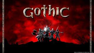 [PL] Gothic | DX11 1440p60 | Longplay Cała gra po polsku bez komentarza