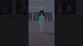 Nurse Julie in different games  #dresstoimpress #roblox #dti