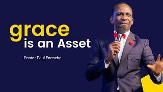 Pastor Paul Enenche: Grace is an Asset | Dunamis Messages