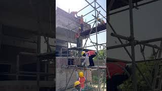 Team work of construction | #civilengineering #construction #teamwork #safety #engineering