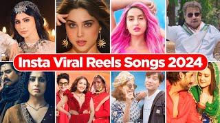 Instagram Viral Reels Songs 2024 (in India) | Part 4 | Trending Shorts/Reels Songs | CLOBD