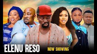 Elenureso Yoruba Movie 2025 Drama Apa | Londoner | Basira Beere | Yusuf Aishat Omowunmi | Ijesha