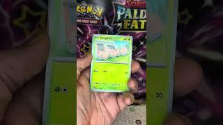 Scarlet & Violet Prismatic Evolutions Pokémon Booster Pack Opening 12
