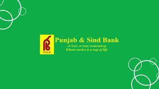 Punjab and Sind Bank Video Advertisement | DOOH Advertising | Digital Media Advertising