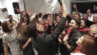 Inauguração da Sephora ParkShopping Brasília