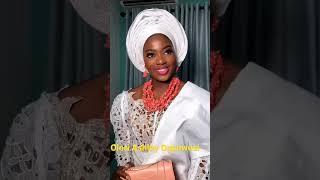 Olori Ashley Ogunwusi