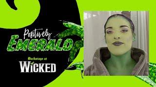 Positively Emerald: Backstage at WICKED with Mary Kate Morrissey, Episode 7