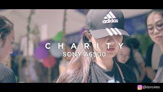 CHARITY | Cinematic Short Film | Sony A6500 | Sigma 30mm F1.4