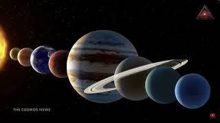 SUMMER IS NEAR!!! PLANETARY  ALIGNMENT will DISAPPEAR on July 1st!!!