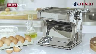 HENDI pasta maker electric 224847