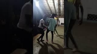 Bwoy Dickzy | Performance At Bamboo Sports Club, Kalongo | Dickzy Bwoy