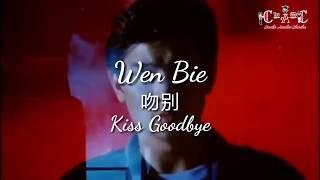 Wen Bie (吻别) 刘德华 - As Tears Go By 1988 Andy Lau & Maggie Cheung