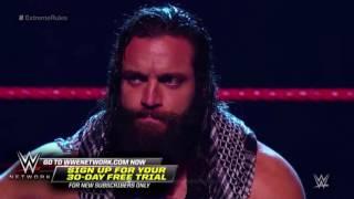 Elias Samson Rips on Baltimore -Exposes Their Harsh Reality