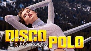Najlepsza Muzyka Disco Polo -- Najlepsze Remixy Disco Polo 2025 -- Muzyka Na Impreze Hity