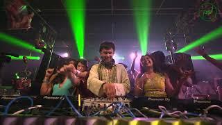 Dameer DJ Set | Keep Hush Live x Dhaka: The Bhai Bhai Takeover