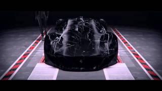 Ferrari Manifesto - Winner of 2016 Top Design School Challenge