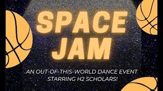 H2 SPACE JAM - Spring Show 2023