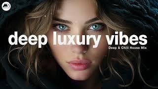 Deep Luxury Vibes: Midnight Hours House Mix 2024