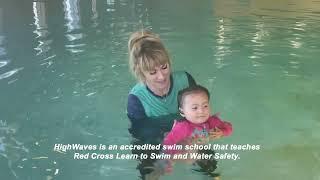 Swimming Lessons! - HighWaves Swim School & Fort Stewart/HAAF FMWR