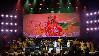 The Marley Brothers @ Live at Chula Vista | North Island Amphitheatre | 09/11/2024