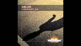 Meller - Bladinx