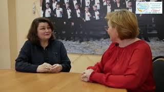 Кучеренко Марина Юрьевна
