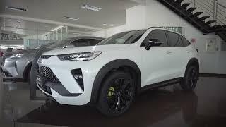 Haval Centurion will assist with whatever motoring needs you may have.