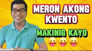 ANYARI??? DATING MAGKASANGGA NGAYON MAGKAAWAY NA.