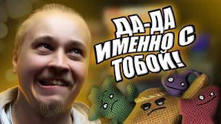 JackBox Party с IHasker | Все восемь паков | Заходи к нам!