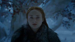 Game of Thrones: Season 7 - Official "Winter Is Here" Trailer