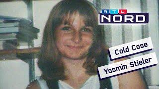 Der Cold Case "Yasmin Stieler" - seit 26 Jahren ungeklärt