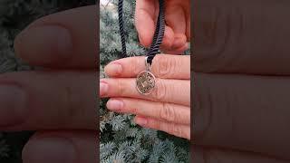 оберег репейник счастья