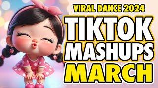 New Tiktok Mashup 2025 Philippines Party Music Viral Dance Trends March 2nd