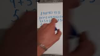 Как номер телефона влияет на ВАШУ ЖИЗНЬ? Нумерология телефона.Нумерология по дате рождения.Нумеролог