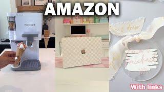 *BEST* Amazon Must Haves You Need for 2024 - TikTok Compilations