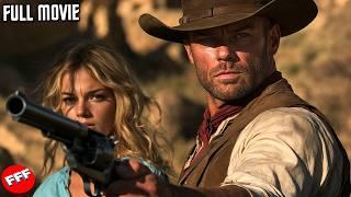 A RIVER OF SKULLS - In A Land Of Outlaws, Survival Is The Only Law | Full WESTERN ADVENTURE Movie HD