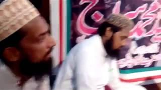 KHANEWAL MEHFIL PAK 16 08 2019   URAS PAK PEER SAYED SIRAJ AJMERI   PEER HAKEEM AAL E AHMED AJMERI