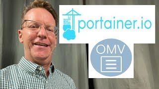 Portainer for Beginners   Tips for setup and Use on Openmediavault