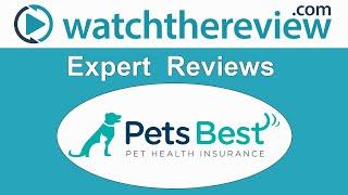 Pets Best Review - Pet Insurance